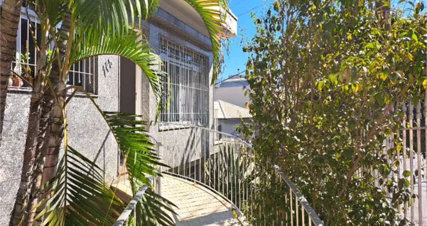 Casa com 3 quartos à venda na Rua Marquês de Pombal, 145, Vila Maria Alta, São Paulo