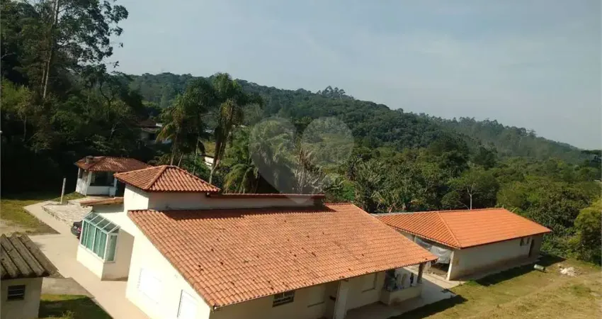 Chácara / sítio com 3 quartos à venda na Rua Romão Boeta, 155, Jardim Aladim, São Paulo
