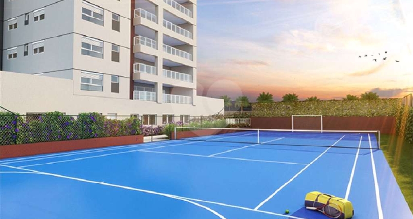 Apartamento com 3 quartos à venda na Rua Costa Aguiar, 1831, Ipiranga, São Paulo