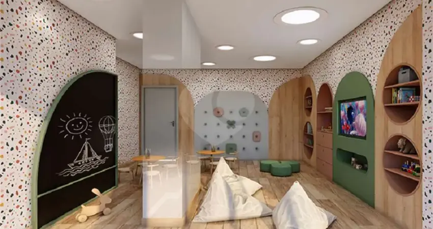 Apartamento com 3 quartos à venda na Rua Costa Aguiar, 1831, Ipiranga, São Paulo