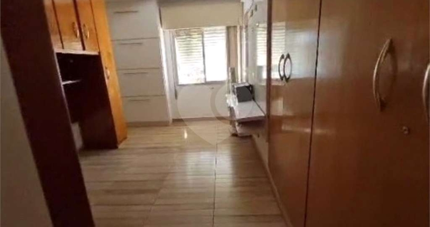 Apartamento com 3 quartos à venda na Rua Banco das Palmas, 385, Santana, São Paulo
