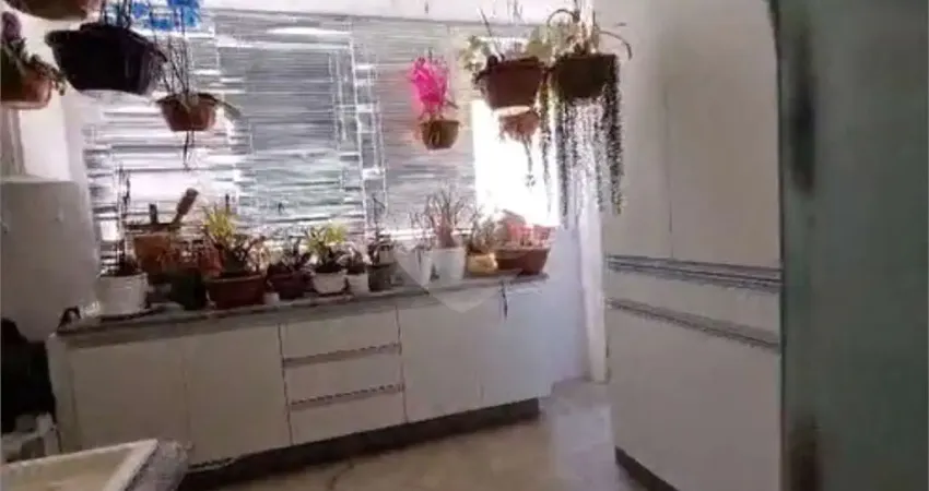 Apartamento com 3 quartos à venda na Rua Banco das Palmas, 385, Santana, São Paulo