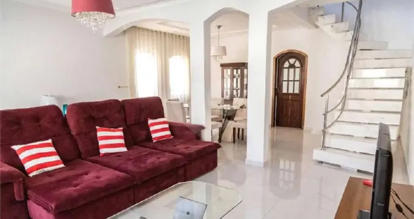 Casa com 5 quartos à venda na Rua Américo Salvador Novelli, 22, Itaquera, São Paulo