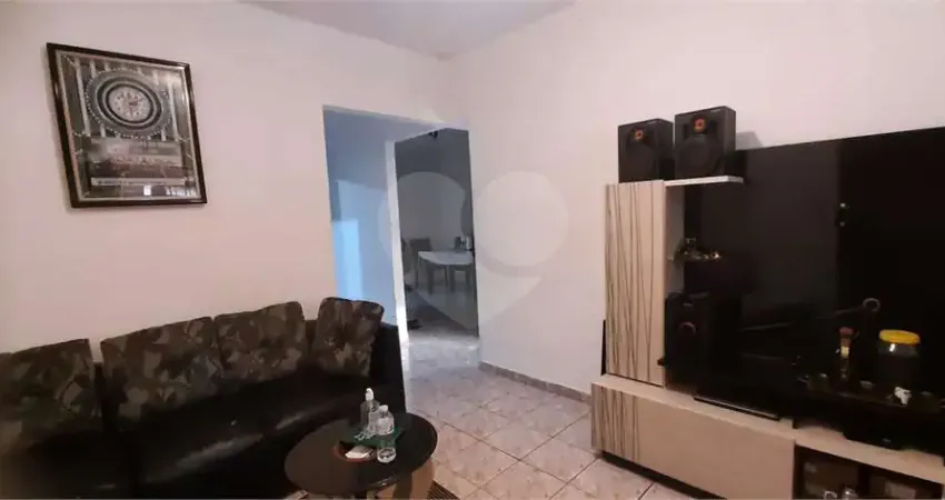 Casa com 2 quartos à venda na Rua Olímpia, 211, Vila Alpina, São Paulo