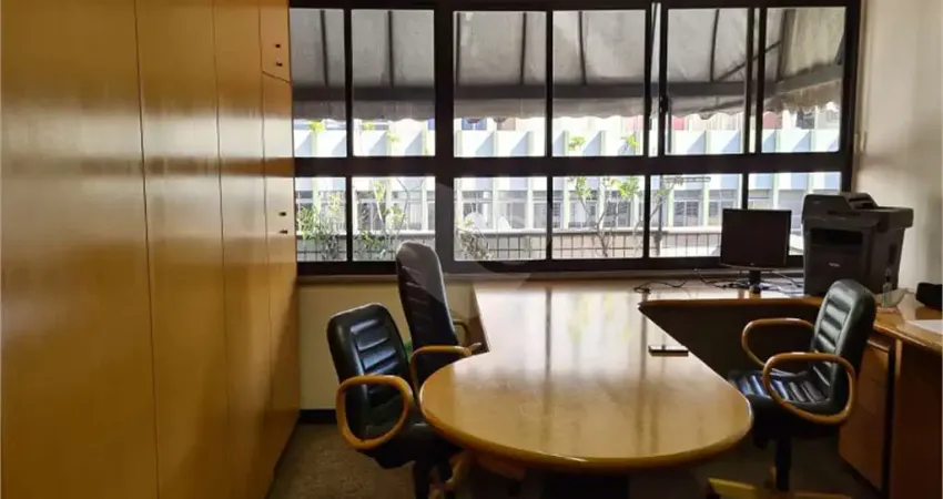 Sala comercial à venda na Rua Nestor Pestana, 125, Consolação, São Paulo