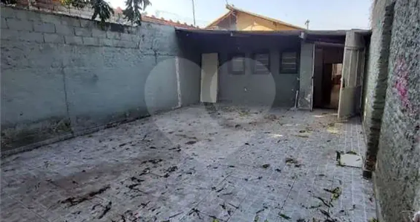 Casa com 1 quarto à venda na Avenida Pedro Bueno, 718, Jabaquara, São Paulo