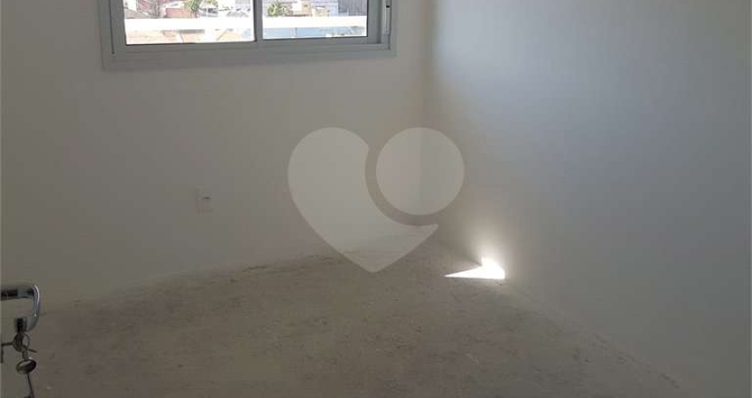 Apartamento com 2 quartos à venda na Rua Torquato Tasso, 965, Vila Prudente, São Paulo