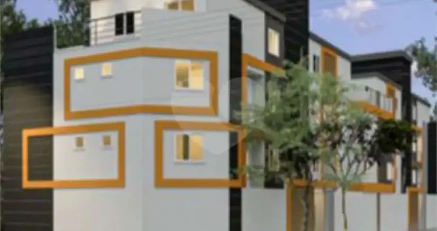 Apartamento com 1 quarto à venda na Rua Sargento Sílvio Nunes Miranda, 3, Parque Peruche, São Paulo