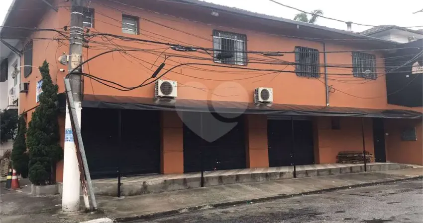 Prédio à venda na Avenida Nova Cantareira, 683, Tucuruvi, São Paulo