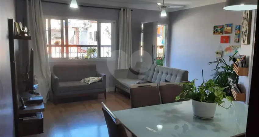 Casa com 3 quartos à venda na Rua Alberto Lohnhoff, 566, Lauzane Paulista, São Paulo