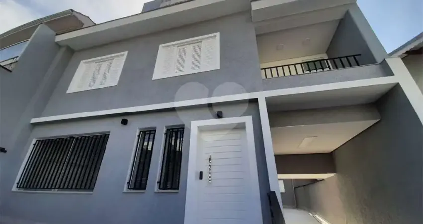Casa com 4 quartos à venda na Rua Horácio Scrosoppi, 53, Vila Paulicéia, São Paulo