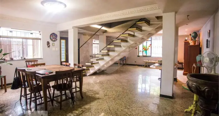 Casa com 7 quartos à venda na Rua Coronel Frias, 94, Vila Monumento, São Paulo