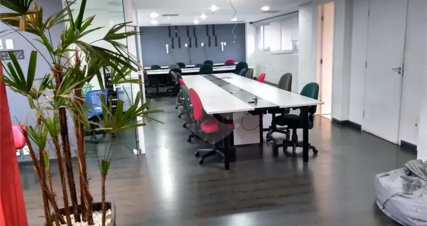 Sala comercial para alugar na Rua Pamplona, 1018, Jardim Paulista, São Paulo