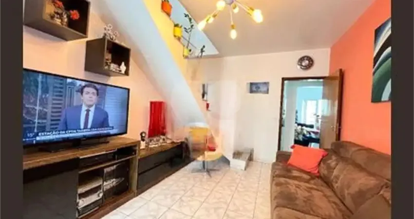 Casa com 3 quartos à venda na Rua Matuim, 202, Jardim Oriental, São Paulo