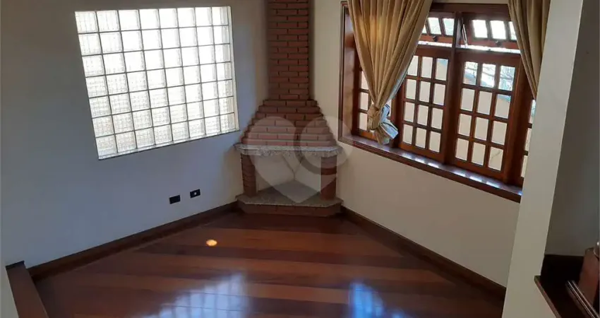 Casa com 3 quartos à venda na Rua Severino Coelho, 118, Jardim Virgínia Bianca, São Paulo