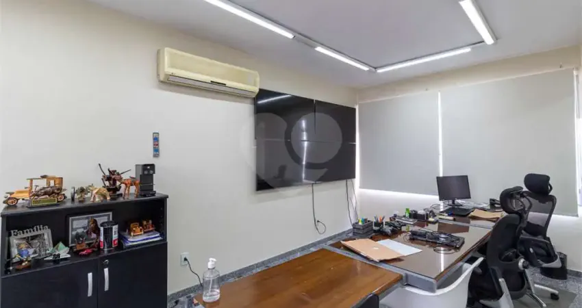 Ponto comercial à venda na Rua Augusta, 1122, Consolação, São Paulo