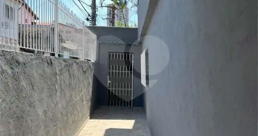 Casa com 2 quartos à venda na Rua Raul de Freitas, 1, Penha De França, São Paulo