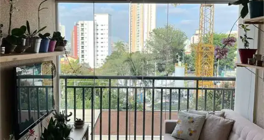 Apartamento com 2 quartos à venda na Rua Curupá, 832, Vila Formosa, São Paulo