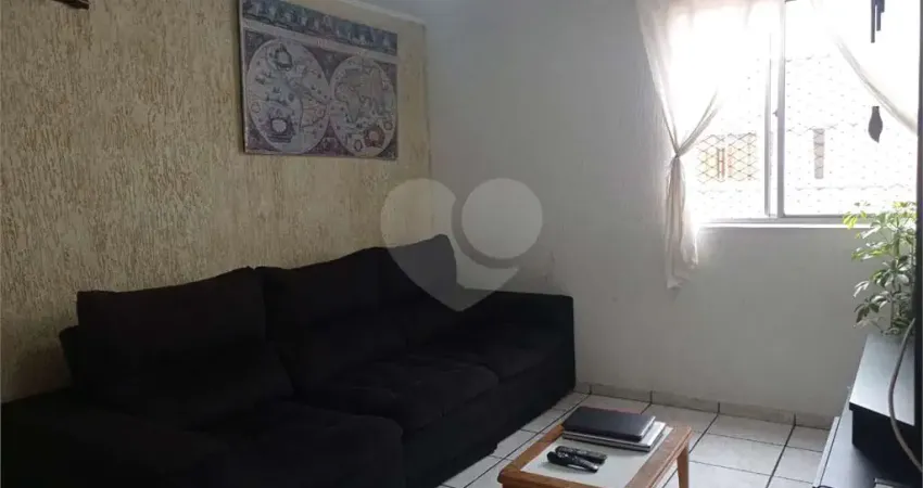 Apartamento com 3 quartos à venda na Rua Paulo Vidigal Vicente de Azevedo, 199, Vila Siqueira (Zona Norte), São Paulo