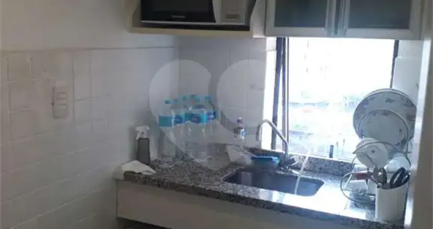 Sala comercial à venda na Rua Doutor Albuquerque Lins, 503, Santa Cecília, São Paulo