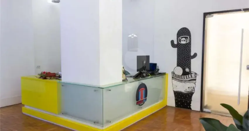 Sala comercial para alugar na Praça General Craveiro Lopes, 19, Bela Vista, São Paulo