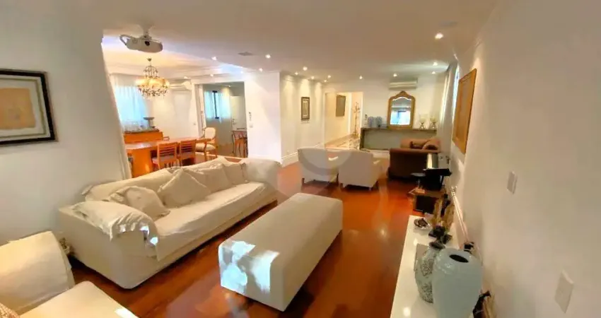 Apartamento com 4 quartos à venda na Rua Maranhão, 213, Higienópolis, São Paulo