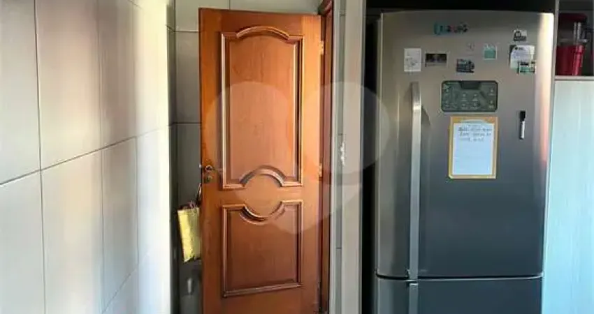 Casa com 4 quartos à venda na Rua Iguape, 106, Jardim do Colégio, São Paulo