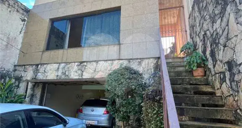 Casa com 3 quartos à venda na Rua Aguacerita, 29, Vila Dom Pedro II, São Paulo