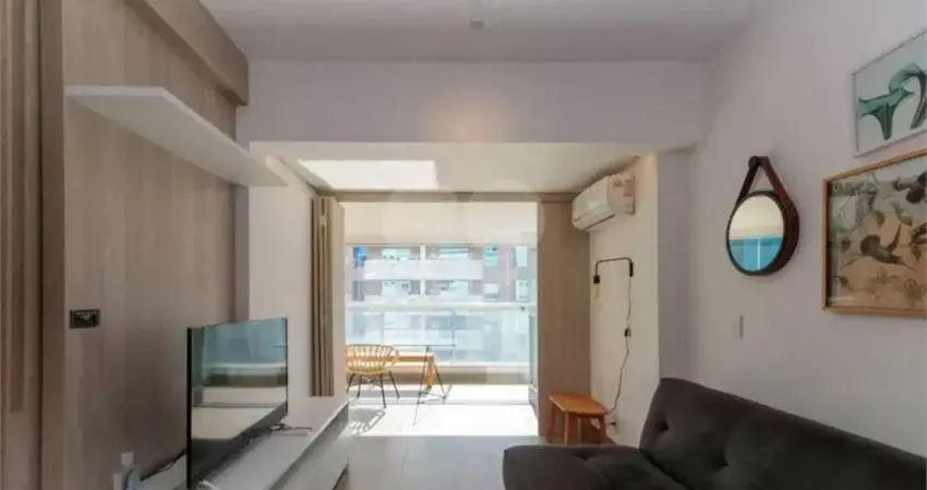 Apartamento com 1 quarto à venda na Avenida Eusébio Matoso, 786, Butantã, São Paulo