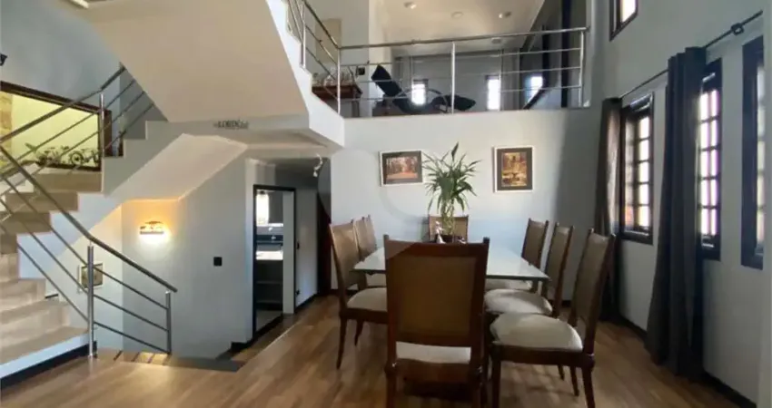 Casa com 4 quartos à venda na Rua das Curruíras, 950, Independência, São Bernardo do Campo