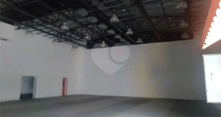 Barracão / Galpão / Depósito à venda na Avenida da Aldeia, 340, Jardim Iracema, Barueri