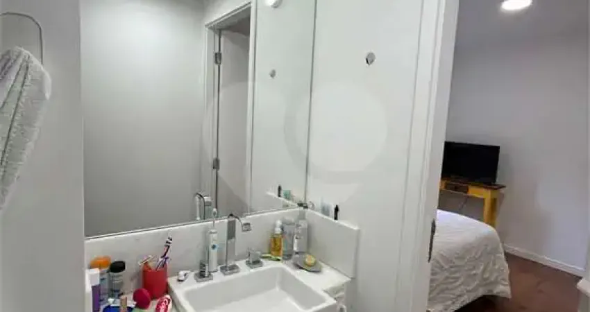 Apartamento com 2 quartos à venda na Rua Augusta, 810, Consolação, São Paulo