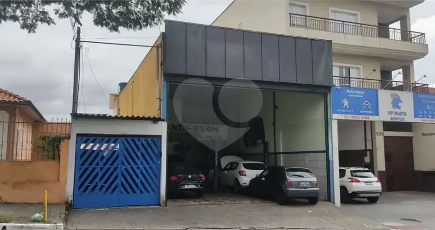 Casa com 2 quartos à venda na Avenida Vila Ema, 215, Vila Prudente, São Paulo
