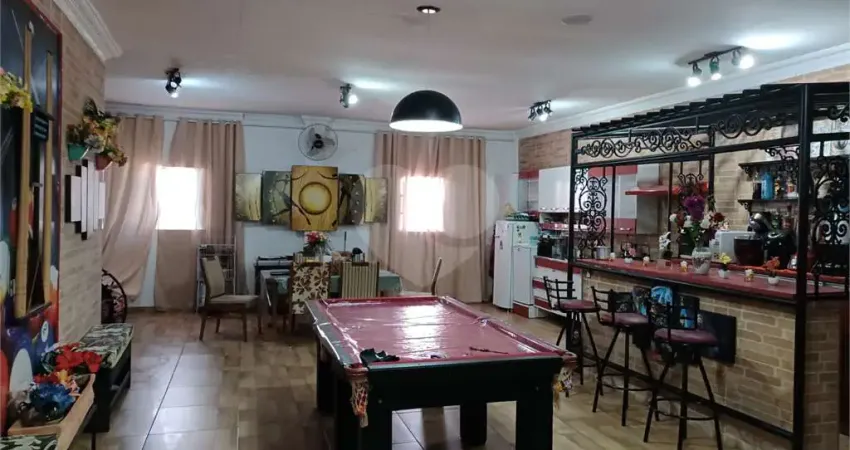 Casa com 2 quartos à venda na Rua Manoel Ramos, 44, Vila Cruz das Almas, São Paulo