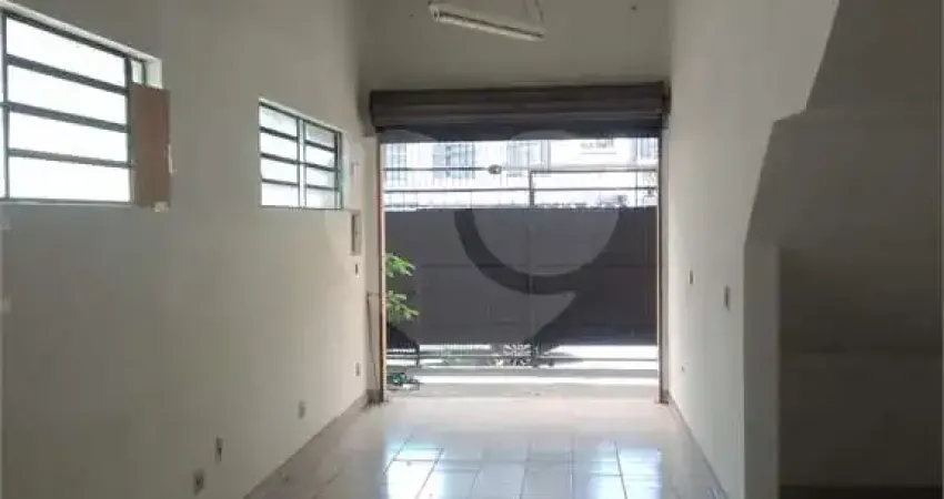Barracão / Galpão / Depósito à venda na Rua Gustavo da Silveira, 1288, Vila Santa Catarina, São Paulo