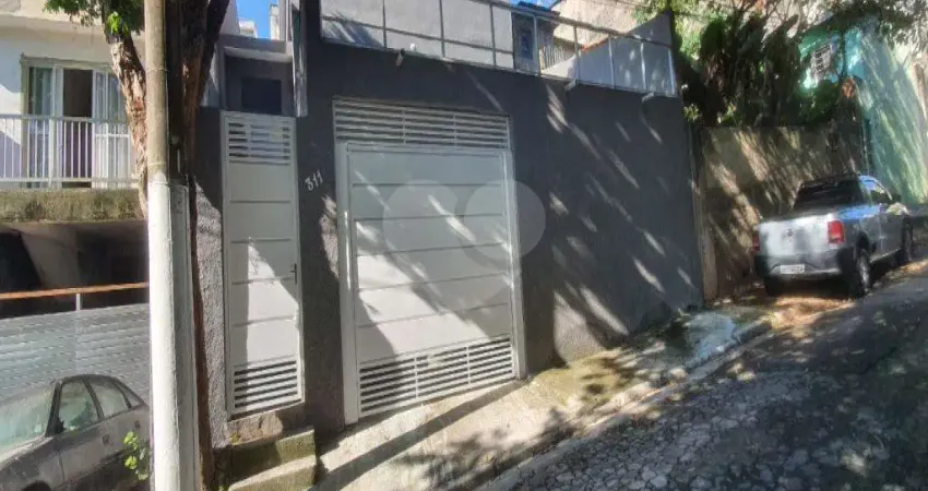 Casa com 5 quartos à venda na Rua Epaminondas Luis Amorim, 312, Lauzane Paulista, São Paulo