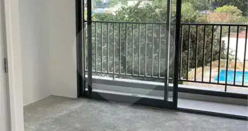 Kitnet / Stúdio à venda na Rua Andréa Paulinetti, 241, Jardim das Acacias, São Paulo