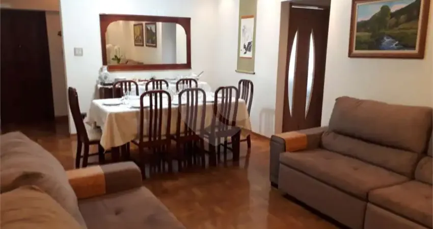 Apartamento com 3 quartos à venda na Avenida Celso Garcia, 4243, Tatuapé, São Paulo