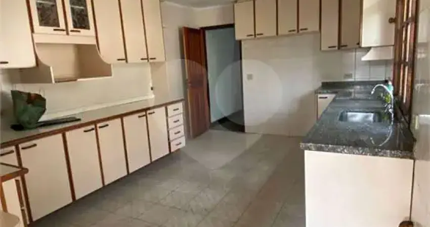 Casa com 3 quartos à venda na Rua João de Laet, 219, Vila Aurora (Zona Norte), São Paulo