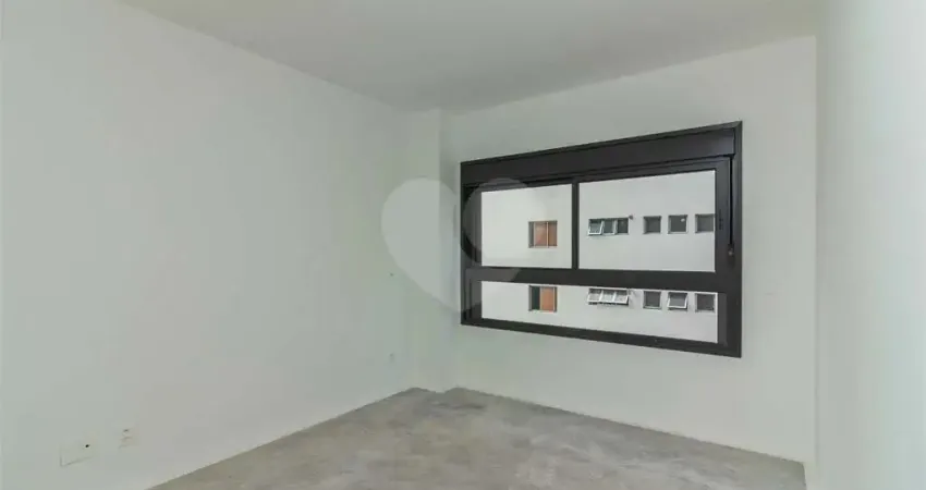 Apartamento com 3 quartos à venda na Rua Doutor Fadlo Haidar, 134, Vila Olímpia, São Paulo