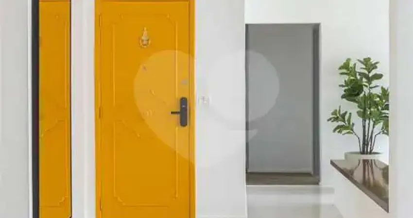 Apartamento com 4 quartos à venda na Avenida Vieira de Carvalho, 141, República, São Paulo