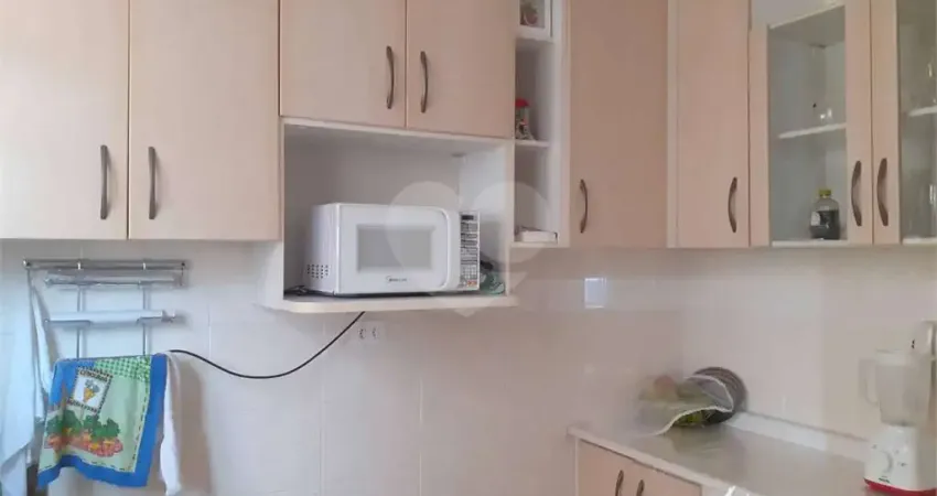 Apartamento com 2 quartos à venda na Rua Cataguazes, 65, Jardim São Paulo (Zona Norte), São Paulo