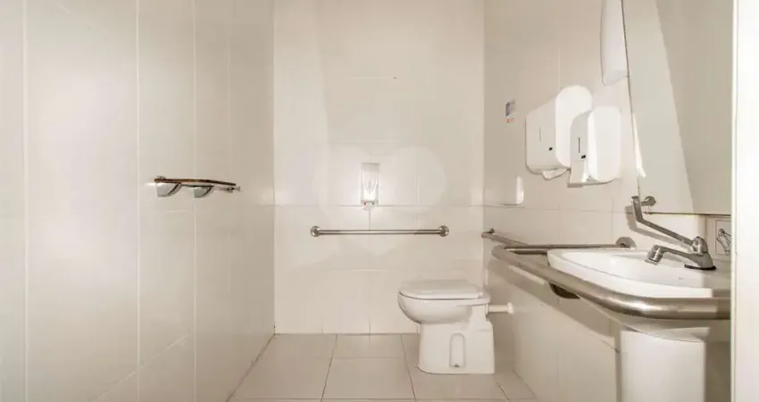 Casa comercial para alugar na Rua Vergueiro, 2253, Vila Mariana, São Paulo