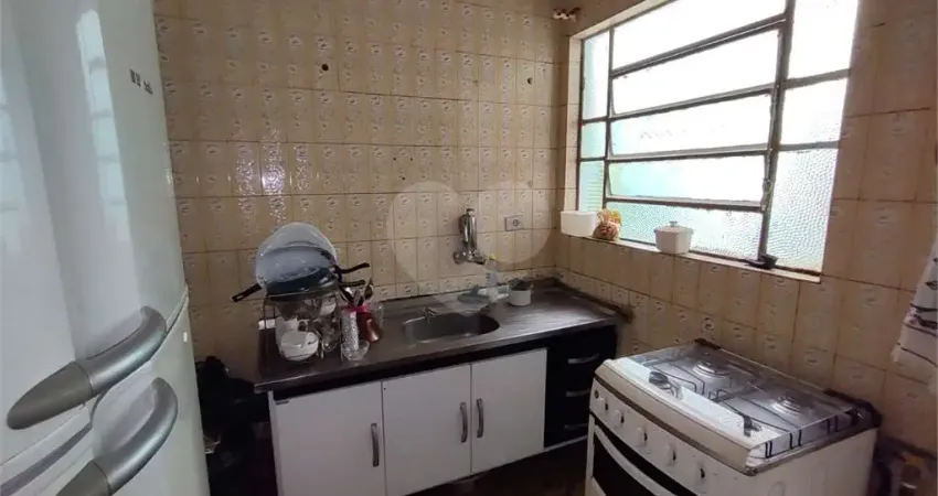 Casa com 2 quartos à venda na Rua Freire Farto, 636, Jabaquara, São Paulo