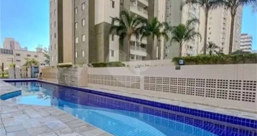 Apartamento com 1 quarto à venda na Rua Serra de Bragança, 825, Vila Gomes Cardim, São Paulo