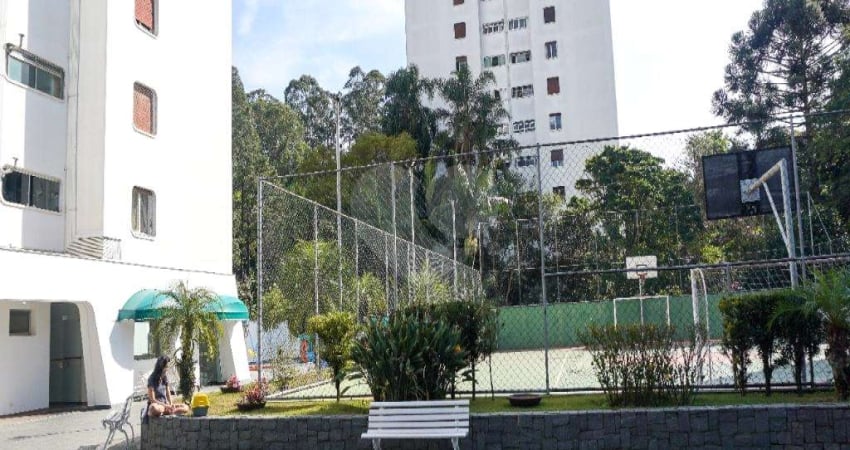 Apartamento com 3 quartos à venda na Avenida Nova Cantareira, 4211, Tucuruvi, São Paulo