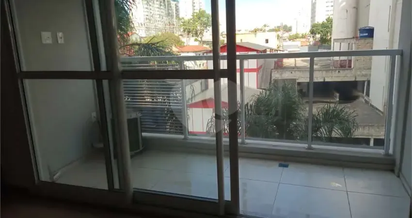 Kitnet / Stúdio à venda na Avenida Professor Ascendino Reis, 965, Vila Clementino, São Paulo