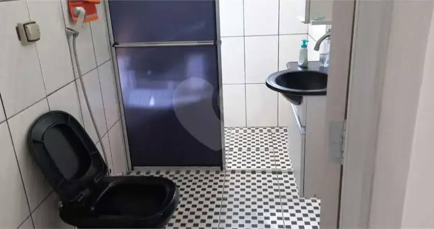 Casa com 3 quartos à venda na Avenida Nossa Senhora da Concórdia, 71, Parque Casa de Pedra, São Paulo