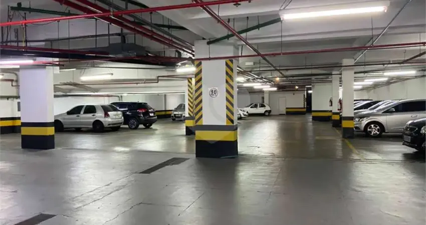 Sala comercial para alugar na Rua Humberto I, 236, Vila Mariana, São Paulo