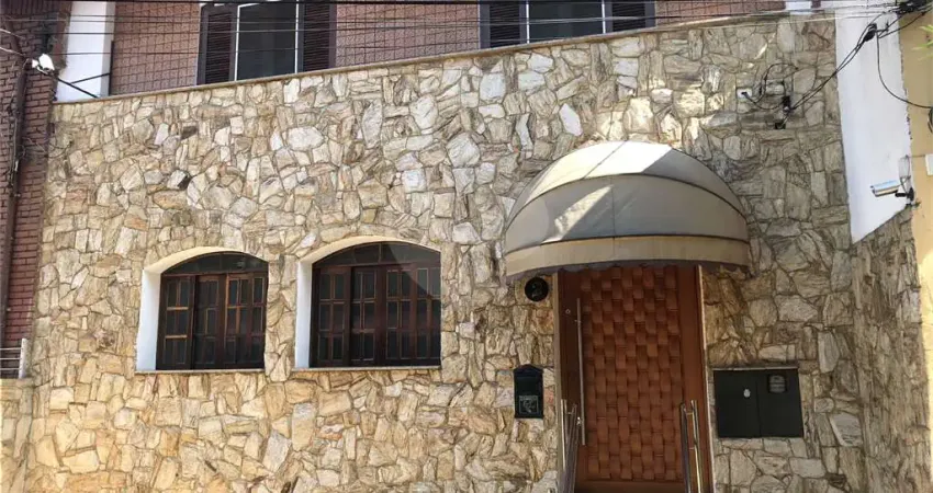 Casa com 3 quartos à venda na Rua Major Diogo, 310, Bela Vista, São Paulo